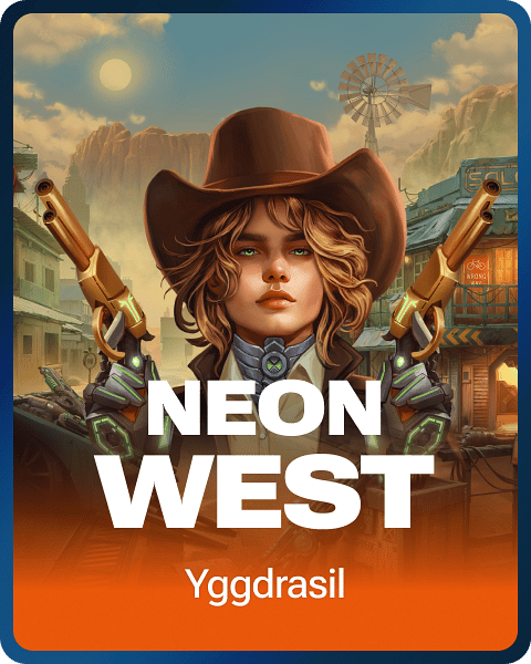 Neon West