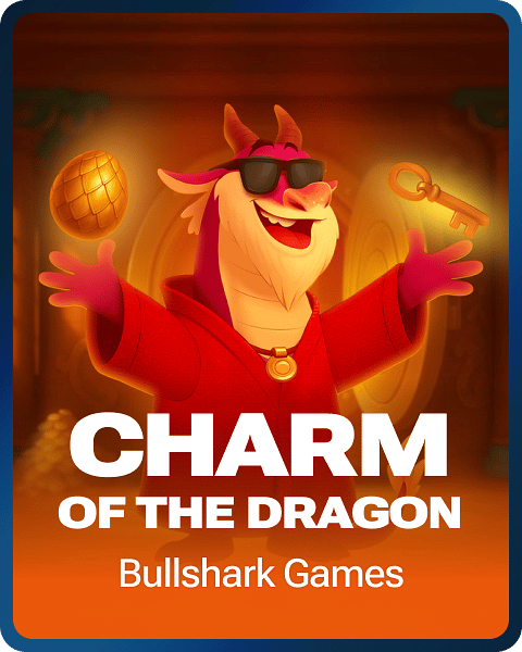 Charm of the Dragon