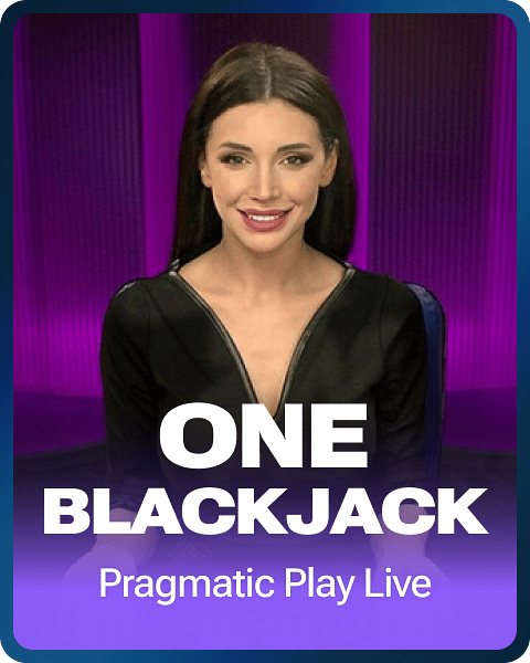 ONE Blackjack 1