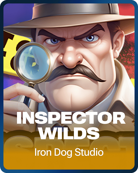Inspector Wilds