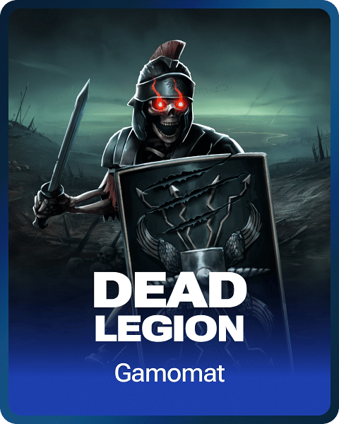 Dead Legion