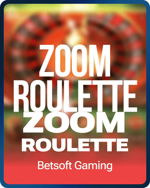 Zoom Roulette