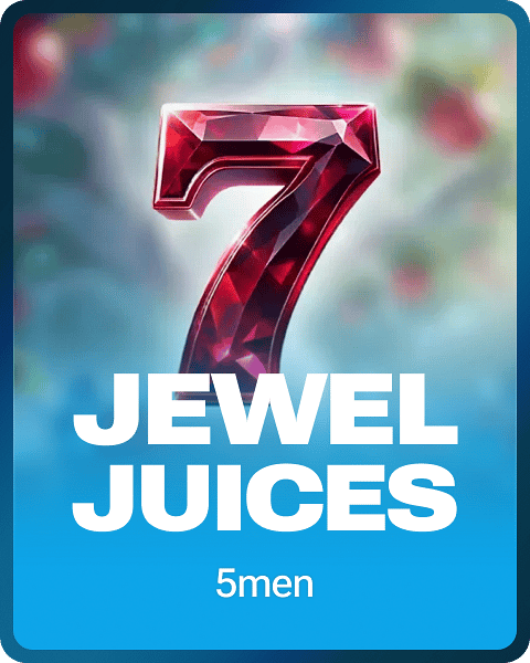 Jewel Juices