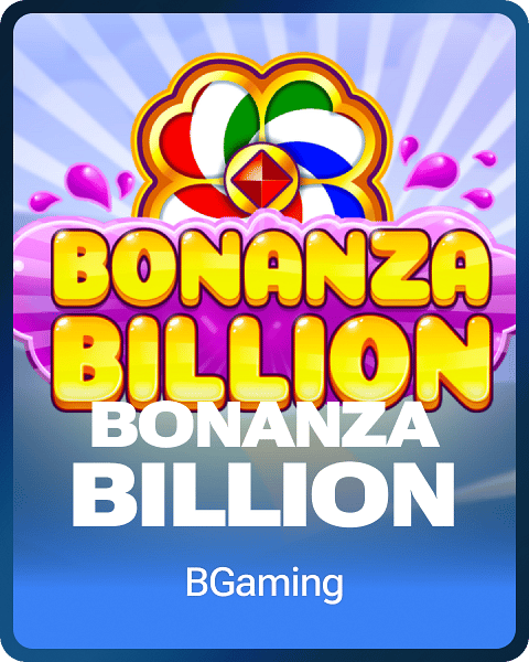 Bonanza Billion