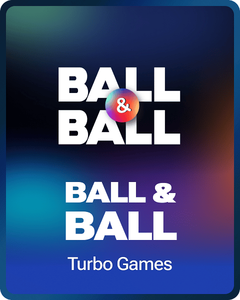 Ball & Ball