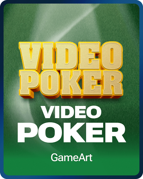Video Poker