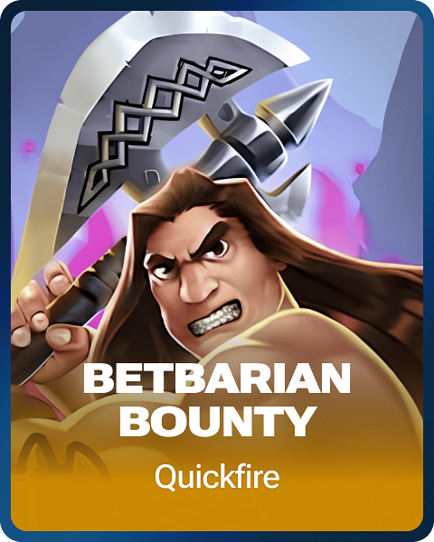 Betbarian Bounty