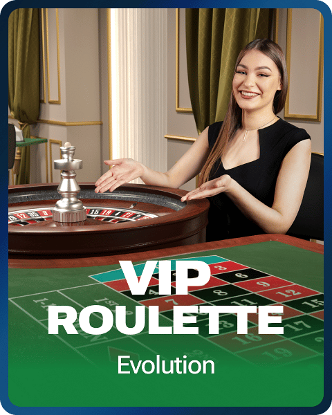VIP Roulette