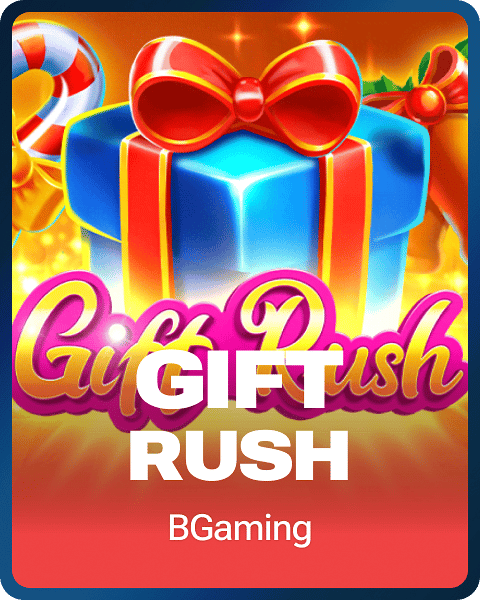 Gift Rush