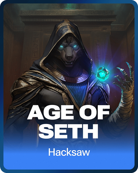 Age of Seth