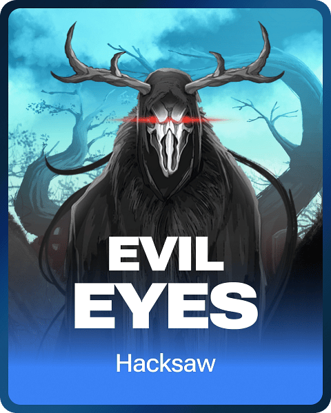 Evil Eyes