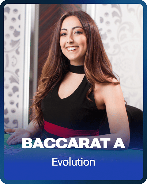 Baccarat A
