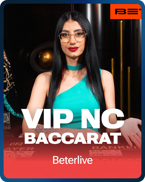 VIP Baccarat NC