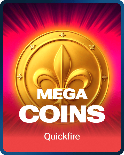 Mega Coins