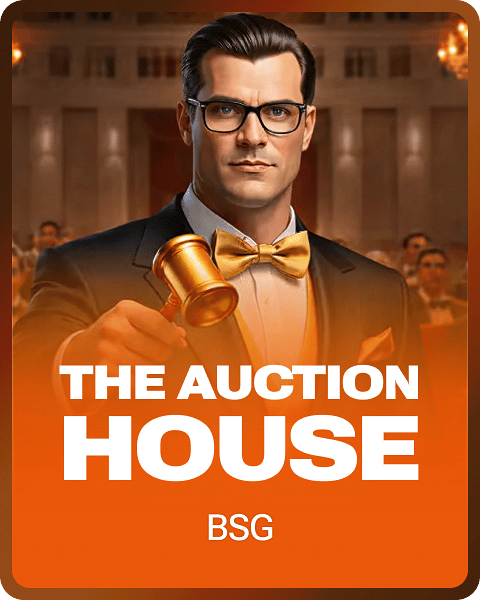 The Auction House