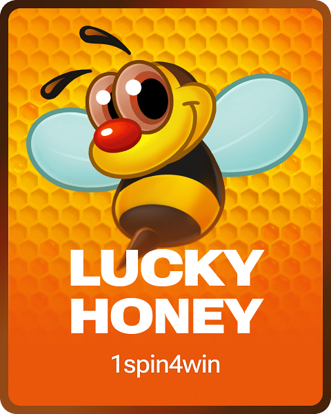 Lucky Honey