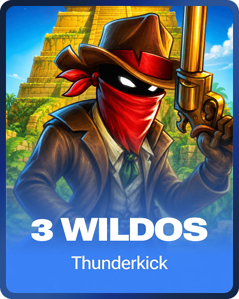 3 Wildos