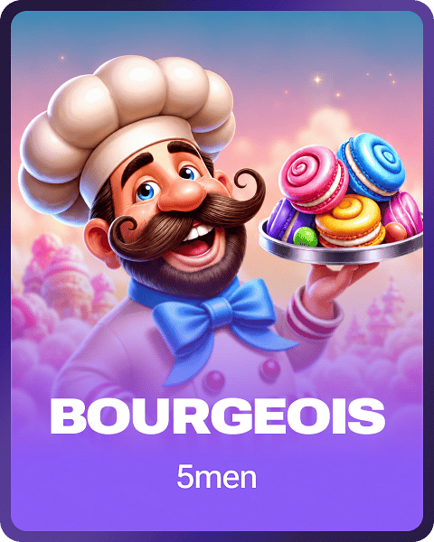 Bourgeois