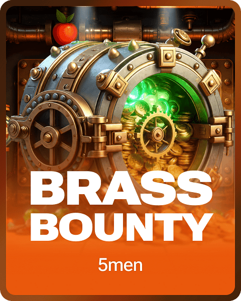 Brass Bounty
