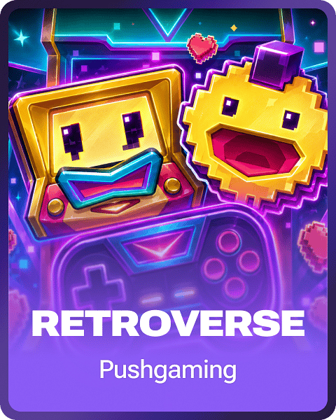 RetroVerse