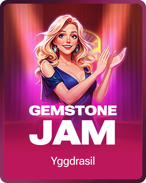 Gemstone Jam