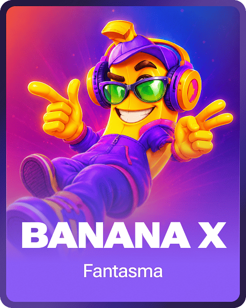 Banana X