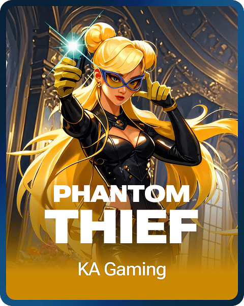 Phantom Thief