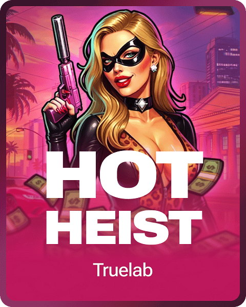 Hot Heist