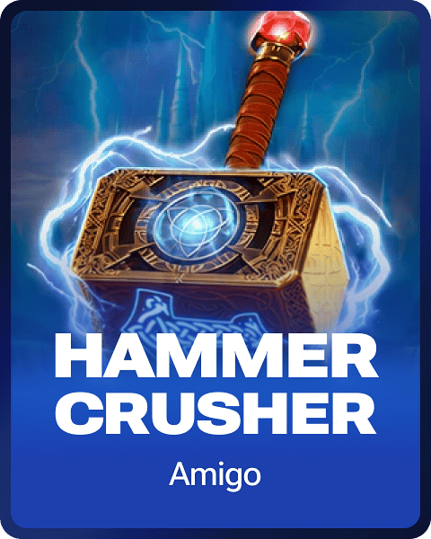 Hammer Crusher