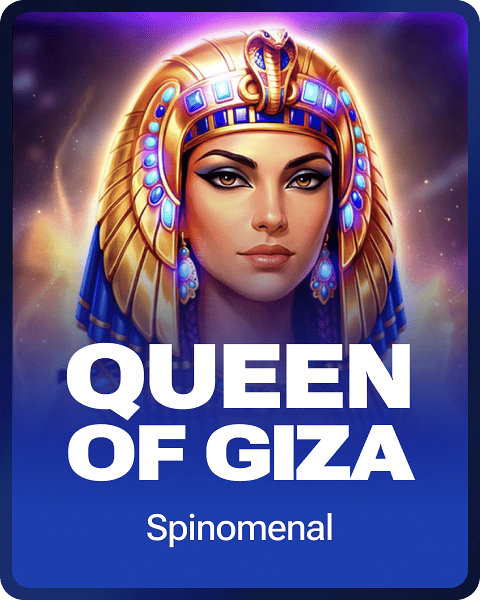 Queen Of Giza