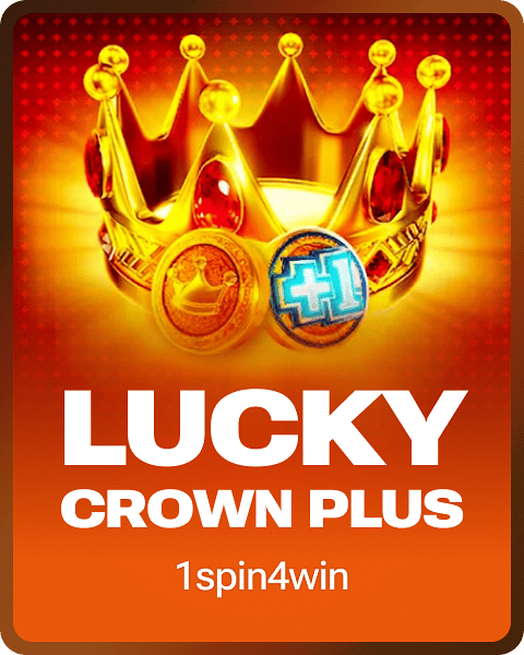 Lucky Crown Plus
