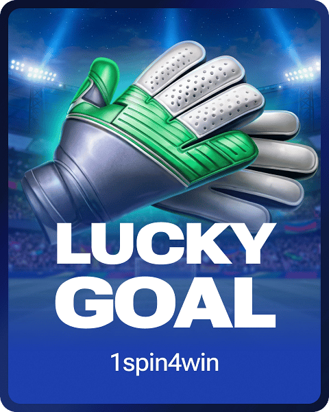 Lucky Goal