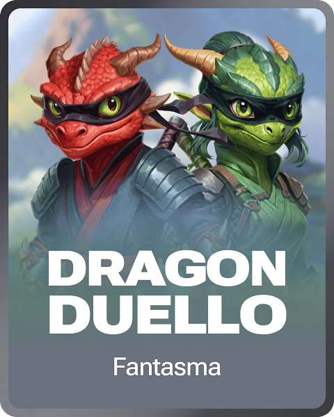 Dragon Duello