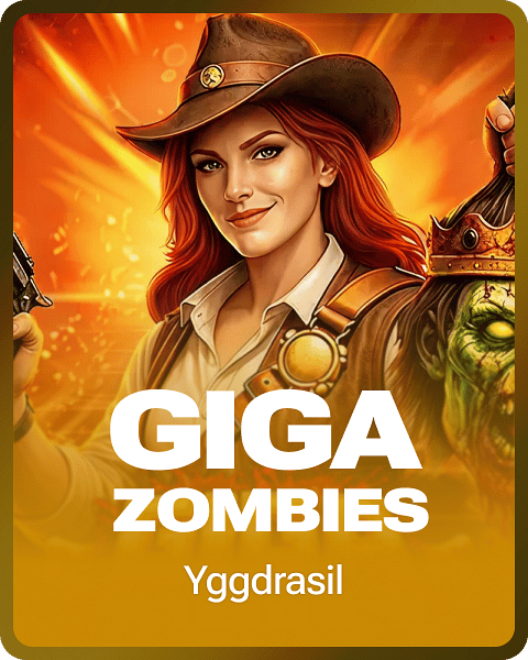Giga Zombies