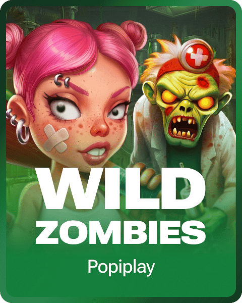 Wild Zombies