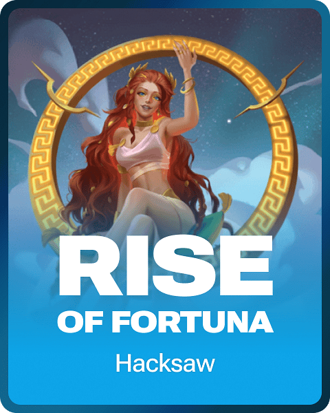 Rise of Fortuna