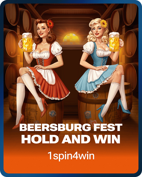 Beersburg Fest Hold And Win