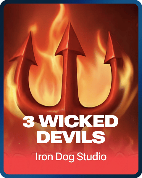 3 Wicked Devils
