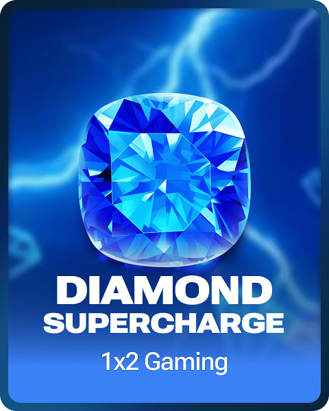 Diamond Supercharge