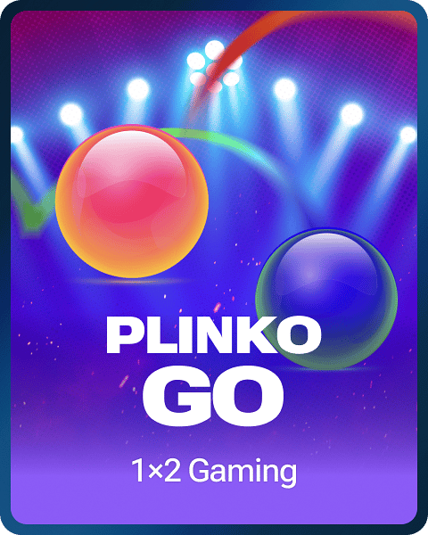 Plinko Go