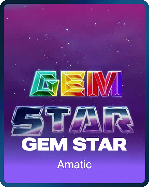 Gem Star