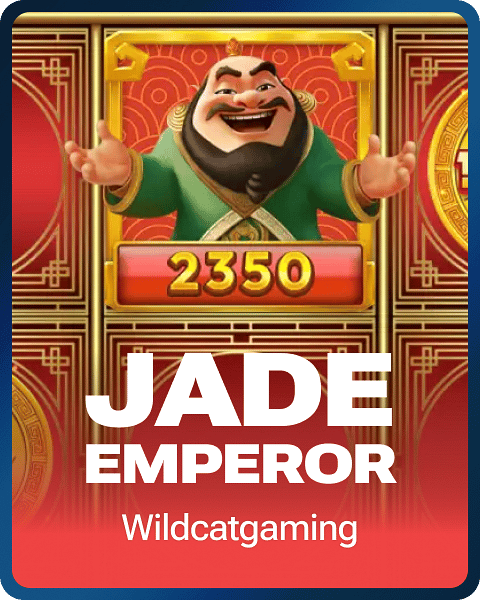 Jade Emperor