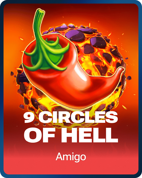 9 Circles of Hell