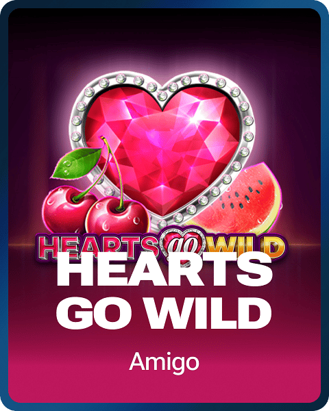 Hearts Go Wild