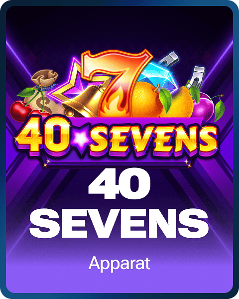 40 Sevens