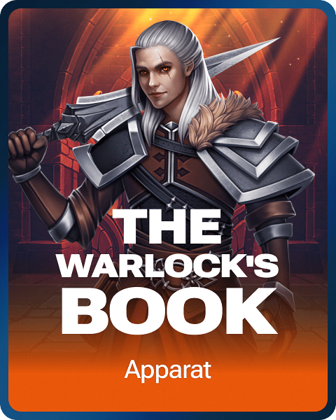 The Warlock's Book