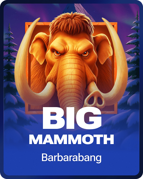 Big Mammoth