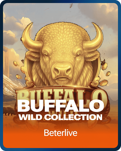 Buffalo Wild Collection