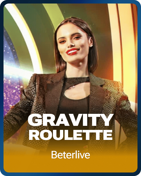 Gravity Roulette