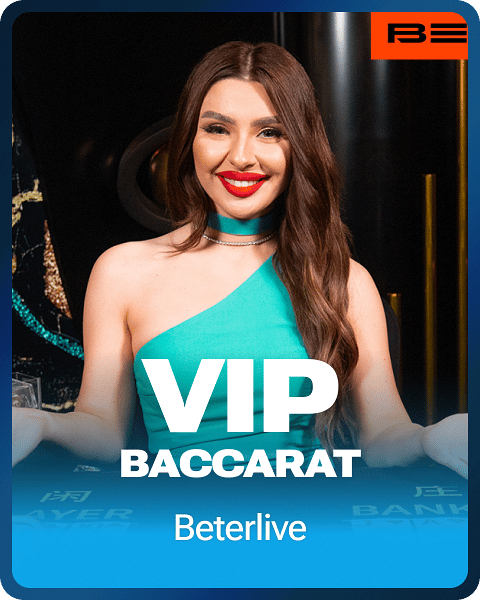 VIP Baccarat